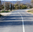 В Орлином завершили ремонт центральной улицы - Crimea-news.com