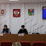Состоялось расширенное заседание Оперативного штаба по предупреждению распространения новой коронавирусной инфекции (2019-nCoV) в муниципальном образовании Кировский район Республики Крым, в котором приняли участие главы администраций поселений Кировского - Crimea-news.com
