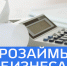Общий объем выданных льготных микрозаймов для МСП превысила 4 млрд рублей – Ирина Кивико - Правительство Республики Крым