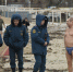 Как правильно моржевать: советы спасателей - Crimea-news.com