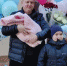 Тысячный новорожденный в этом году в Ялте оказался одним из «двойняшек» - КрымИнформ