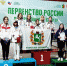 Спортсмены ГБУ РК «Спортивной школы № 6» приняли участие в первенстве России по городошному спорту среди юношей и девушек ( 11-14 лет, 15-18 лет) - Минспорт Республики Крым