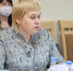 Ольга Виноградова: Парламентские комитеты представили предложения о дополнительном финансировании социально-значимых мероприятий - Государственный Совет