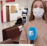 Волонтёры помогают пожилым людям в офисах МФЦ получить QR-код - Crimea-news.com