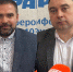Игорь Евтюшкин и Сергей Богатыренко провели дискуссию на тему о возвращении улицам Симферополя исторических названий - Русская община Крыма