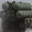 Расчёты С-400 «Триумф» отразили ракетный удар по Крыму - Вести Крым