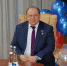 Космонавт Олег Котов посетил крымскую столицу - Симферопольский Горсовет