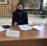 Сотрудники МВД по Республике Крым приняли участие в мероприятиях в рамках Всероссийского единого дня оказания бесплатной юридической помощи - Crimea-news.com