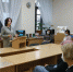 В республиканской библиотеке проведена творческая встреча с поэтессой Эльвирой Капнист - Минкультуры Республики Крым