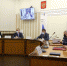 Игорь Михайличенко принял участие в совещании по вопросу развития сети исправительных центров УИС в режиме ВКС - Правительство Республики Крым
