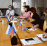 Консультационный центр присоединился к благотворительному флешмобу #МойбизнесПомогает - Фонд поддержки предпринимательства