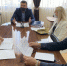 Александр Трянов провел рабочую встречу с руководителями продовольственных рынков Симферополя - Crimea-news.com