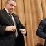 Константинов поздравил Аксёнова с днём рождения - Вести Крым