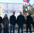 Представители Минэкономразвития приняли участие во Всероссийской акции «Сохрани лес» - Минэкономразвития