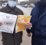 Сотрудники ГИБДД Кировского района напомнили пешеходам о соблюдении Правил дорожного движения - ГИБДД Республики Крым