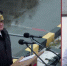 Корабль Черноморского флота обрёл кормовой Георгиевский флаг - Crimea-news.com