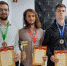Дмитрий Саратовский — чемпион Крыма по блицу - Федерация шахмат