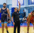 В Алуште определились чемпионы Крыма по греко-римской борьбе - Федерация спортивной борьбы