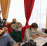 В Администрации города состоялась очередная встреча с жителями третьего подъезда дома № 93 по ул. Кирова, пострадавшего летом прошлого года от взрыва газа - Crimea-news.com