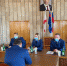 Закрытие 4 учебного потока слушателей - Крымский юридический институт