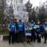Крымские партийцы организовали ряд субботников ко Дню Неизвестного солдата - ЛДПР