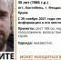 В Крыму пропал 35-летний мужчина с карими глазами - Crimea-news.com