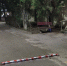 «Лежачий полицейский» из Евпатории озадачил пользователей соцсетей - Крымское информационное агентство
