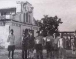 Старинные здания Симферополя - Конюшни государственного конного завода