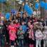 В посёлке Советское открыли новую детскую площадку - Crimea-news.com