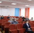 Возможно, это изображение (9 человек, люди сидят и в помещении) - Crimea-news.com