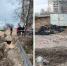 В Симферополе при благоустройстве дважды не учли отвод воды - Крымское информационное агентство