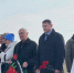 В Армянске открыли памятник Герою Советского Союза Александру Калоеву - Crimea-news.com