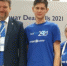 Крымчане впервые участвовали в Национальном чемпионате по профессиональному мастерству «DeafSkills 2021» - Министерство образования Республики Крым