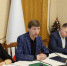 Организацию оплаты коммунальных платежей в почтовых отделениях обсудили в Госсовете РК - Государственный Совет