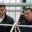 Валентин Демидов продолжает посещать подведомственные учреждения - Администрация города Симферополя