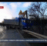 Строители «Нового Херсонеса» повредили теплотрассу на ул. Древней - Crimea-news.com