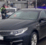 В Севастополе автоледи на Infiniti заработала сотни штрафов за нарушения ПДД - Вести Крым
