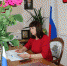 Татьяна Манежина провела рабочую встречу с президентом Евразийской академии телевидения и радио Валерием Рузиным - Минкультуры Республики Крым