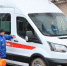 Власти Крыма закупят новые автомобили «скорой помощи» на 1 млрд рублей в 2022 году - КрымИнформ