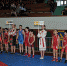 "Кубок Героя": красногвардейские борцы выиграли командный зачет - Крымский спорт