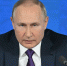 Большая пресс-конференция Путина: ключевые высказывания президента - Crimea-news.com