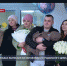 Первая выписка маленького севастопольца прошла в обновлённом роддоме №2 - Crimea-news.com