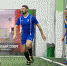 "Ника" напрягла "Русь", но все равно проиграла - Крымский спорт