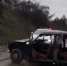 В Инкермане легковушка врезалась в световую опору. ВИДЕО - Crimea-news.com