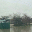 В Евпатории из-за шторма под водой оказалась одна из главных улиц - Crimea-news.com
