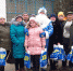 Новогодний марафон подарков от ЛДПР стартовал в Крыму - ЛДПР