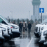 Партию новых автомобилей «скорой помощи» доставили в Крым - КрымИнформ