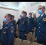 Севастопольских спасателей поздравили с профессиональным праздником (СЮЖЕТ) - Crimea-news.com