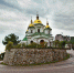 Храм в Крыму - Туристический портал