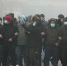Протестующие захватили резиденцию главы Казахстана - Crimea-news.com